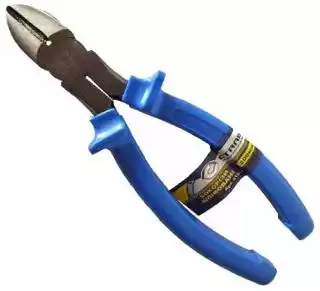 Фото товара Бокорезы шлифованные 180 мм, пластиковые рукоятки CТАЛЬ