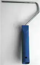 Фото товара Ручка для валика пластиковая 8/250 мм (Укрпром)