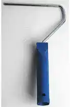 Фото товара Ручка для валика пластиковая 8/180 мм (Укрпром)