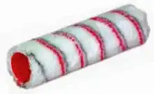 Фото товара Валик малярный "Мультиколор" 8х48х250мм Сталь