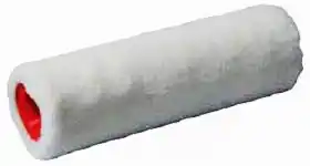 Фото товара Валик малярный Велюр 8х48х250мм Сталь