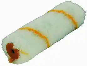 Фото товара Минивалик малярный "Гирпаинт" 6х15х150мм Сталь