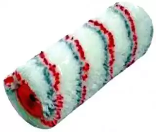 Фото товара Минивалик малярный "Мультиколор" 6х15х150мм Сталь