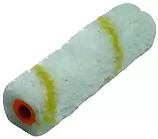 Фото товара Минивалик малярный "Гирпаинт" 6х15х100мм Сталь