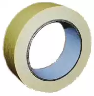Фото товара Лента малярная ПРОФИ 38ммх40М * 150 мкм Сталь