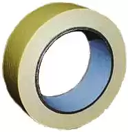 Фото товара Лента малярная ПРОФИ 38ммх20М * 150 мкм Сталь
