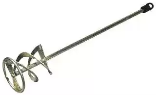 Фото товара Миксер для сухих смесей 100х600мм (hex) (СВИТЯЗЬ)