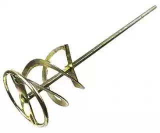 Фото товара Миксер для смесей 100х600мм (hex) (СВИТЯЗЬ)