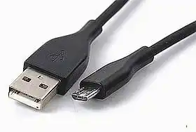 Фото товара Кабель USB 2.0 Male на mini USB Male, 70 см