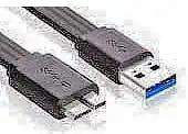 Фото товара Кабель USB3.0 Male на to Samsung Galaxy NOTE, 3.1м