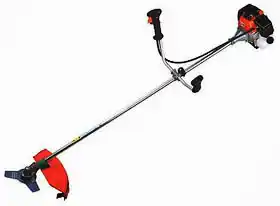 Фото товара Мотокоса Свитязь БТ-430