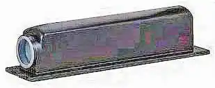 Тонер-туба Canon NPG-1 (190g) Integral, для заправки копіювальних апаратів - зображення 1