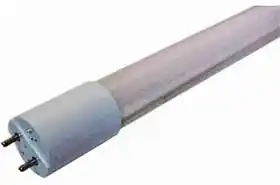 Фото товару Світлодіодна лампа (енергоощадна) WORKS LED LT0945-G13-T8-Ph, T8 9 Вт G13 4500K 950LM (28*600 mm) пластик