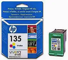 Фото товара Картридж HP 135 C8766HE