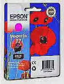 Фото товара Картридж Epson (C13T17034A10) Magenta, для: Epson XP103; 203; 207; 303; 306; 403; 406