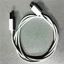 Фото товара Кабель USB2.0 AM to mini USB2.0 M, длина 1.2 м