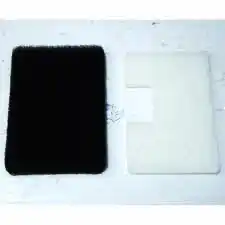 Фото товару Фільтр випускного повітря для порохотяга GRUNHELM GVC 82170, GVC8219W, GVC8208