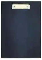 Фото товара Планшет А5 пластиковый Economix E30155-02, с клипом, черный