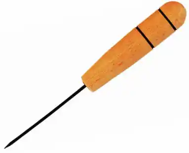 Шило канцелярское 6 см BM.5550 Buromax - изображение 1