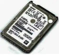 Фото товара HDD жесткий диск 2.5', 1TB Hitachi SATA-3 7200 Mobile 8Mb HTS721010A9 для ноутбука