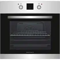 Фото товара Духовой шкаф GRUNHELM GDV 839 LI