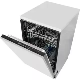 Фото товара Посудомоечная машина GRUNHELM GDW 556 W 45 см
