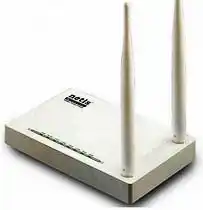 Фото товара Роутер Netis WF2419E, до 300 Мбит/с