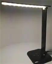 Фото товара Лампа LED настольная 312 (1314)