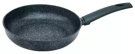 Сковорідка OLIVE 20-4,0 см (покриття GREBLON C2), PEPPER - зображення 1