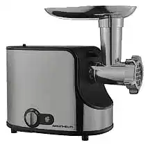 Фото товара Мясорубка электрическая GRUNHELM AMG 240SSJ, 2400 W