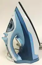 Фото товара Утюг GRUNHELM EI9878C, 2500W