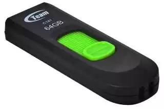 Фото товара Флеш память USB 2.0 64Gb Team Group C141
