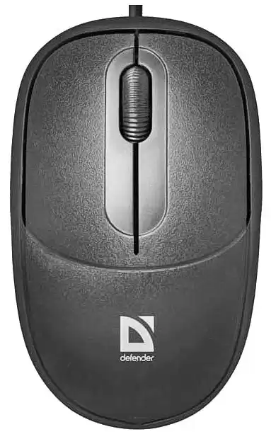 Мышь компьютерная Datum MS-980 - изображение 1