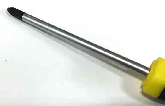 Викрутка PZ2x100 Сталь - зображення 2