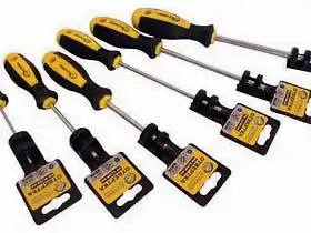 Фото товара Отвертка PH3x150 Сталь