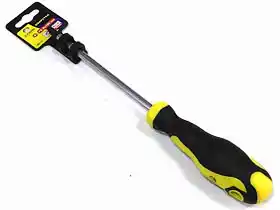 Фото товара Отвертка PZ3x150 Сталь