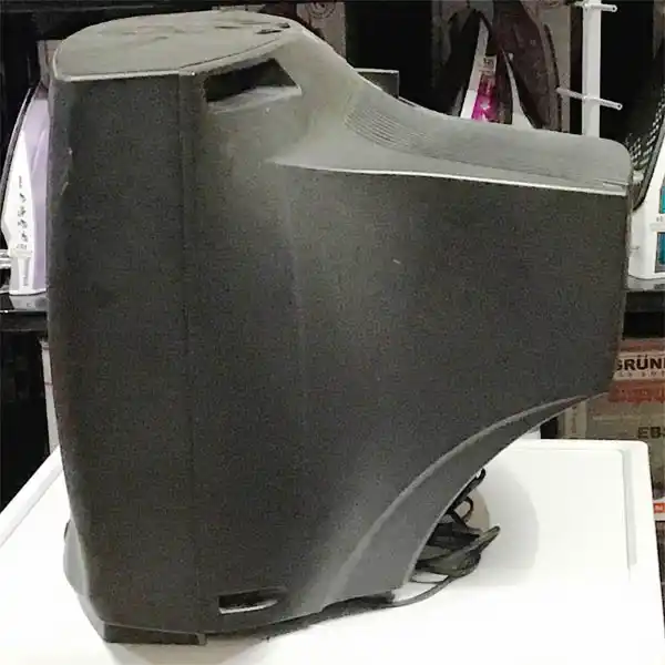 Миша дротова HAVIT HV-MS1029 чорна - зображення 2
