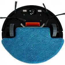 Пылесос робот GRUNHELM GRVC-T1000 - изображение 2