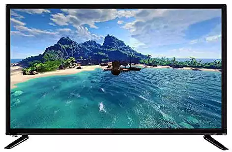 Телевізор 24 дюйми (61 см) GRUNHELM GT9HD24 SMART - зображення 1