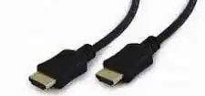Фото товара Кабель HDMI Male - HDMI Male, 3 m, V1.4 Maxxtro, bulk