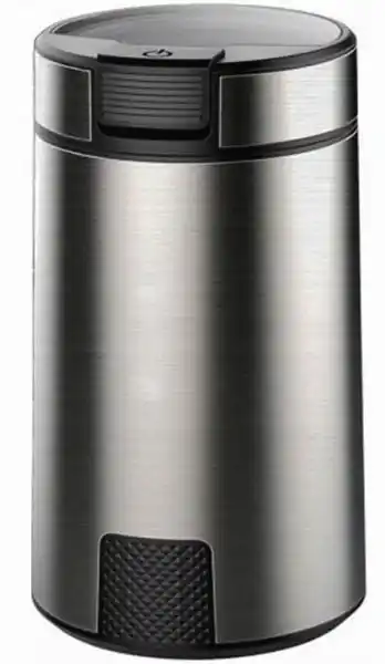 Кофемолка Grunhelm GC-3060S, 300W, 75 г - изображение 1