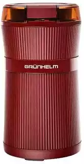 Фото товара Кофемолка Grunhelm GC-3050, 300W, 75 г