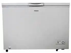 Фото товара Морозильная камера-ларь Grunhelm GCFW-300, 290 л