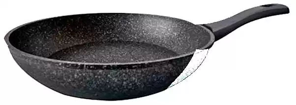 Сковорода GUSTO покрытие Marble 280*53 мм - изображение 1