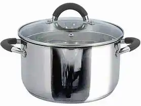 Фото товара Кастрюля Gusto 16 см 1,9 л