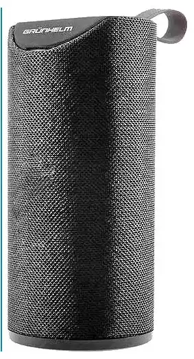 Портативна Bluetooth колонка Grunhelm GW-60-B - зображення 1