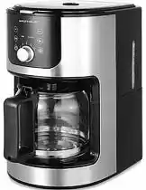 Фото товара Кофемашина капельная Grunhelm GDC-G1059