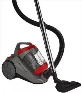 Фото товара Пылесос GRUNHELM GVCM243CR, колбовый, ECO