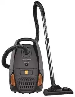 Фото товара Пылесос Grunhelm GVCM244BО, с мешком, 2400W