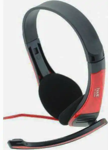 Навушники HAVIT HV-H2105d ігрові з мікрофоном - зображення 1